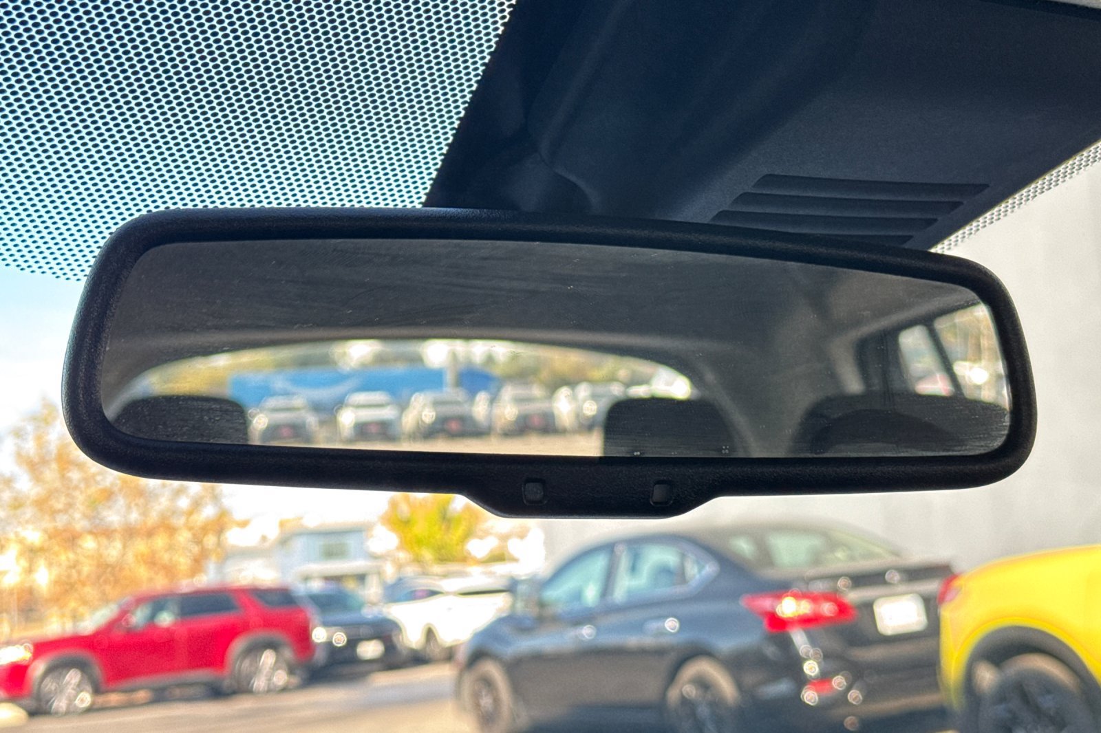 Certified 2023 Nissan Leaf SV Plus FWD image 25