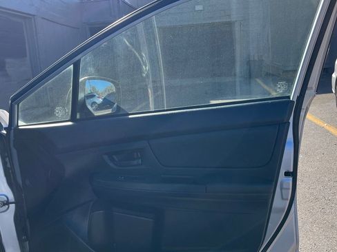 Used 2012 Subaru Impreza 2.0i image 11