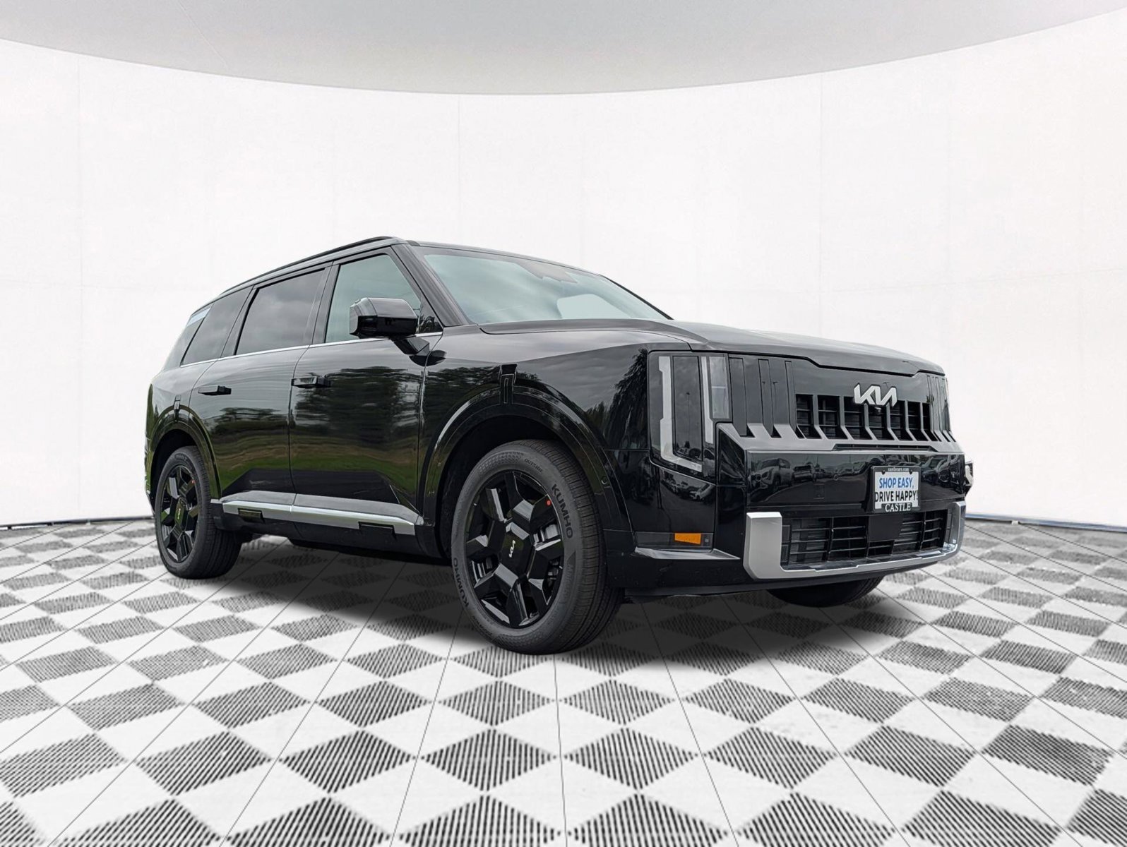 New 2027 Kia Telluride SX Prestige AWD/4WD image 25
