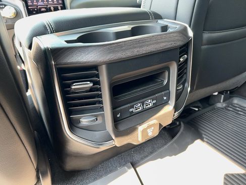 New 2026 RAM 1500 Laramie image 47