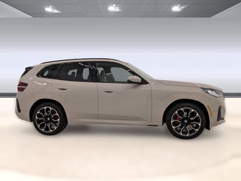 New 2026 BMW X3 xDrive30i w/ M Sport Package AWD/4WD image 8