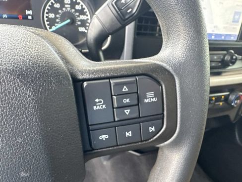 Used 2023 Ford F150 XLT RWD image 25