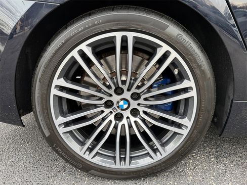 Used 2020 BMW 540i xDrive w/ M Sport Package image 17