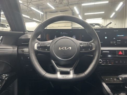 New 2026 Kia K5 GT-Line image 12