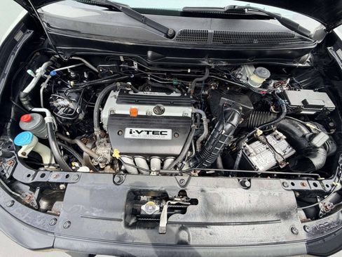 Used 2008 Honda Element EX image 12