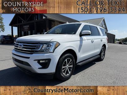 Used 2020 Ford Expedition XLT w/ Equipment Group 201A