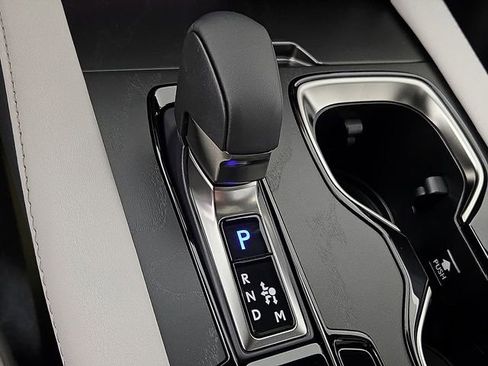 New 2025 Lexus RX 350 Premium Plus image 14