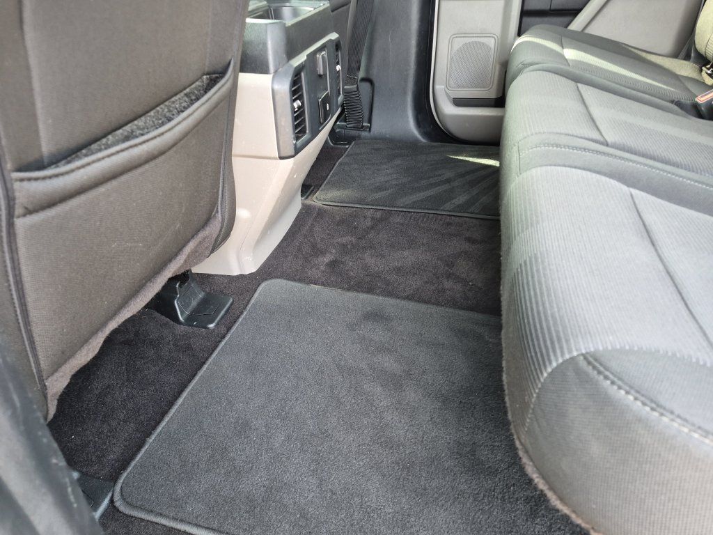 Used 2018 Ford F150 XL w/ Equipment Group 101A Mid AWD/4WD image 37