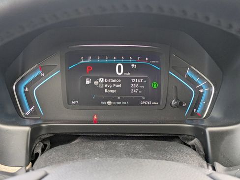 Used 2024 Honda Odyssey Elite image 19