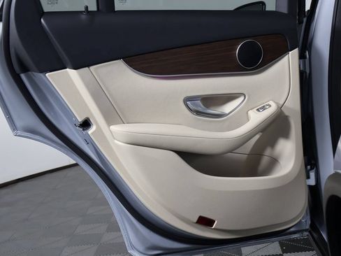Certified 2022 Mercedes-Benz GLC 300 4MATIC image 13