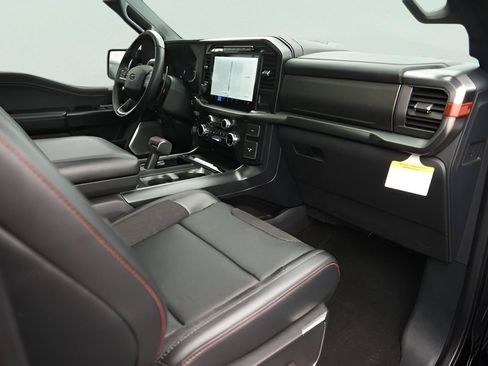 Certified 2024 Ford F150 Raptor AWD/4WD image 15