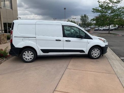 Used 2020 Ford Transit Connect XL FWD image 2