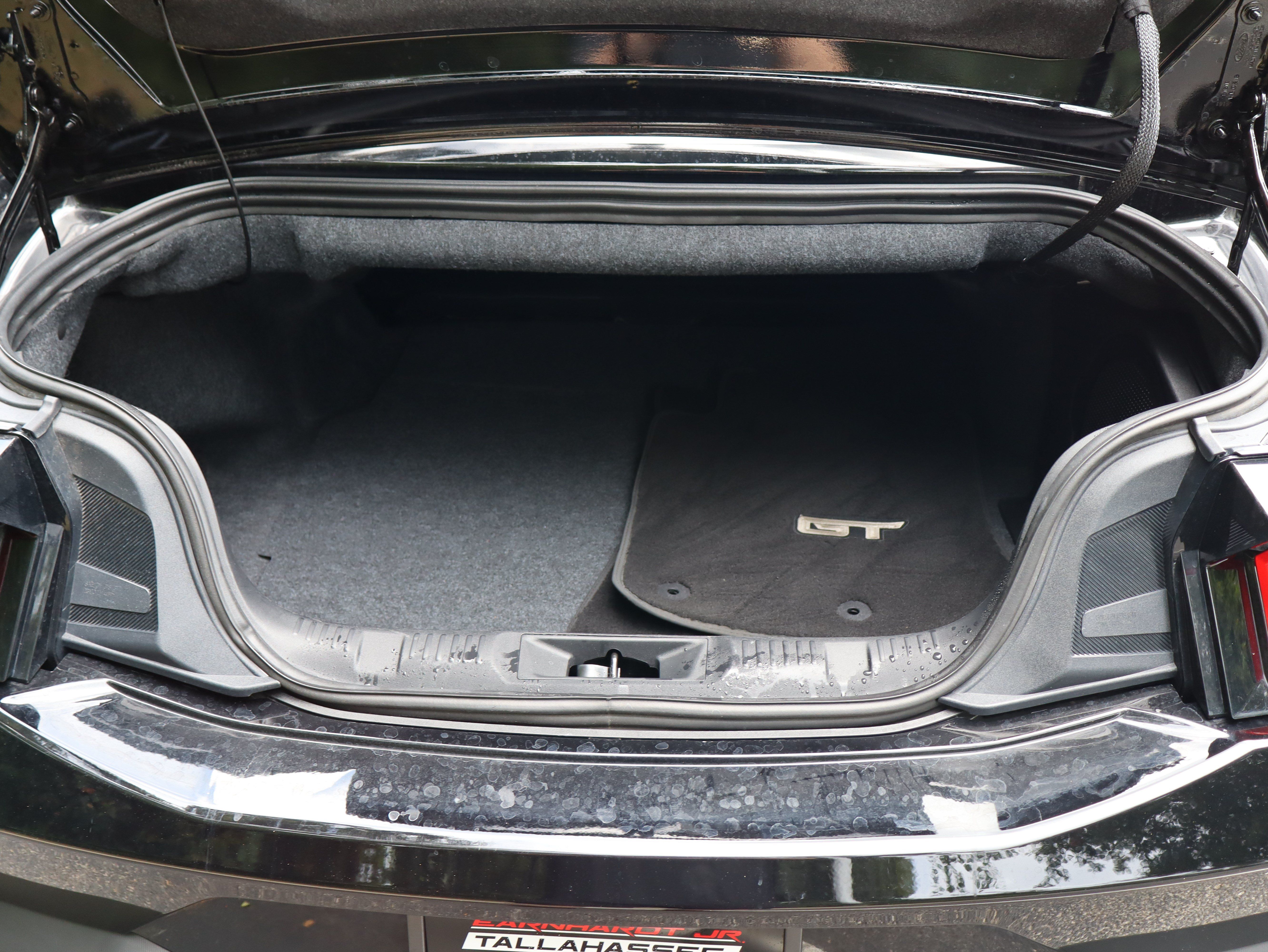 Used 2025 Ford Mustang GT Premium RWD image 47