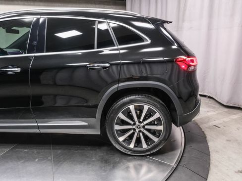 Certified 2023 Mercedes-Benz GLA 250 image 8