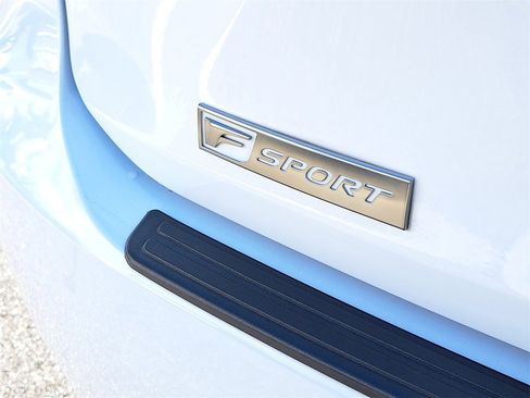 Used 2022 Lexus RX 350 F Sport image 5