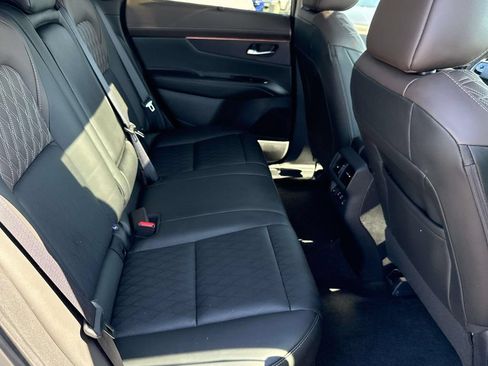Used 2026 Nissan Murano Platinum w/ Cargo Package AWD/4WD image 20