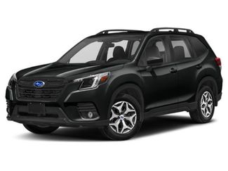 Used 2023 Subaru Forester Premium video 1