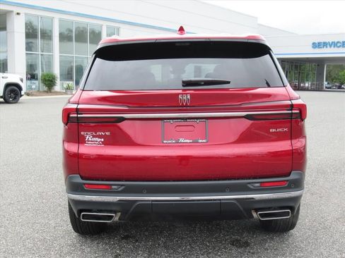 New 2026 Buick Enclave Preferred image 5