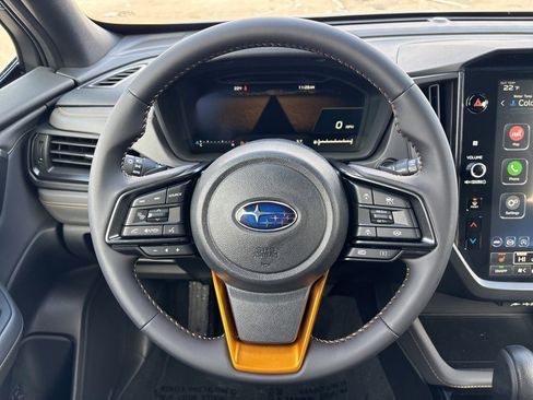 New 2026 Subaru Forester Wilderness image 15
