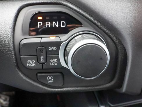 New 2026 RAM 1500 Express image 25