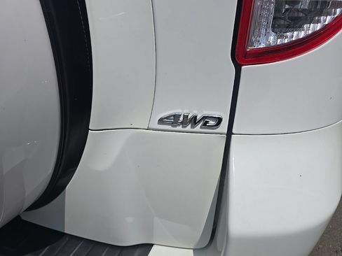 Used 2010 Toyota RAV4 4WD w/ 3rd Row image 6