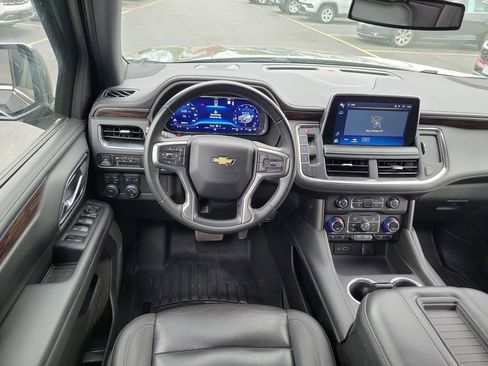 Used 2023 Chevrolet Tahoe LT AWD/4WD image 13