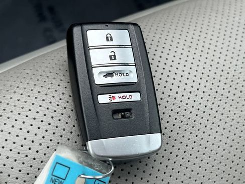 Used 2016 Acura RDX w/ Technology Package image 28