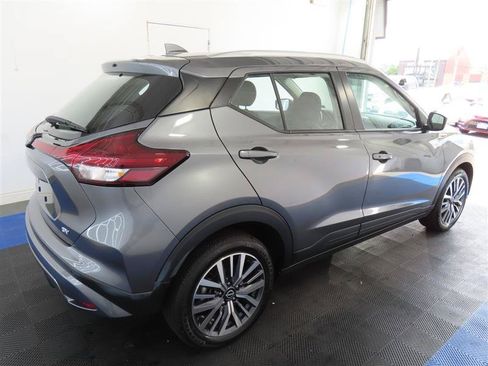 Used 2024 Nissan Kicks SV FWD image 16