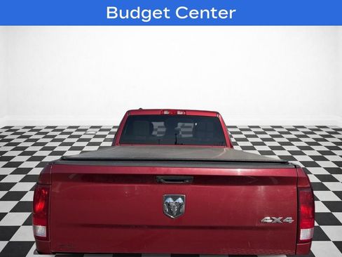 Used 2015 RAM 1500 Express AWD/4WD image 6