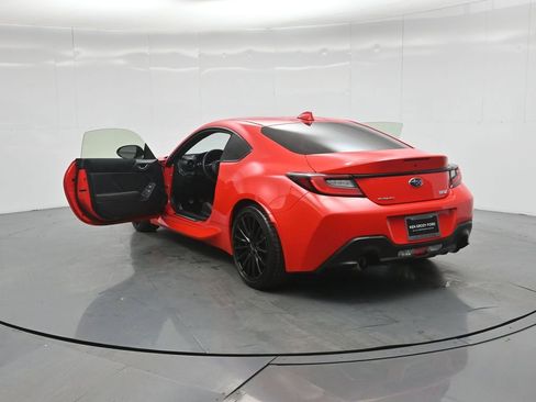 Used 2023 Subaru BRZ Limited image 35
