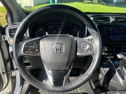 Used 2018 Honda CR-V EX-L image 12
