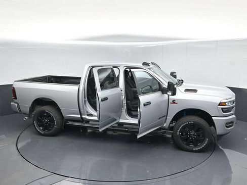 New 2026 RAM 2500 Big Horn AWD/4WD image 56