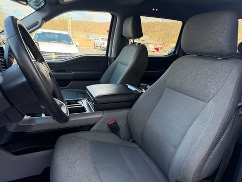 Used 2024 Ford F150 XLT w/ Mobile Office Package image 10