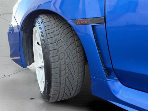 Used 2018 Subaru WRX AWD/4WD image 37