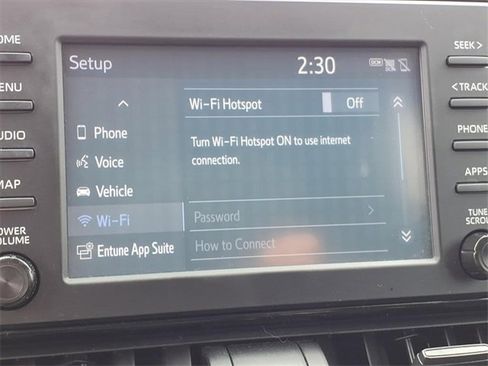 Used 2019 Toyota RAV4 LE image 10