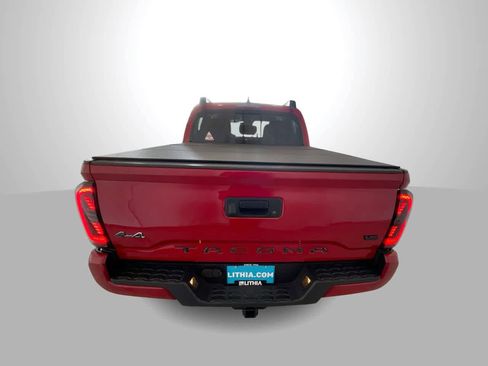 Used 2021 Toyota Tacoma SR5 image 7