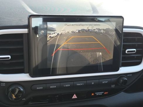 New 2026 Hyundai Venue SEL FWD image 12