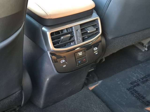 Used 2026 Lexus RX 350h w/ Convenience Package AWD/4WD image 30