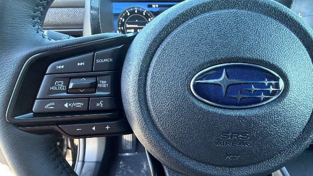 New 2026 Subaru Outback Premium AWD/4WD image 36