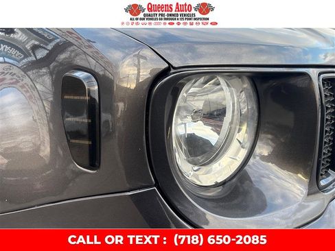 Used 2021 Jeep Renegade Trailhawk image 33