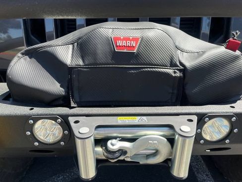 Used 2016 Jeep Wrangler Unlimited Rubicon AWD/4WD image 19