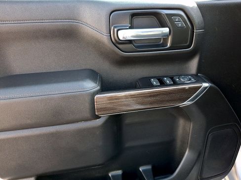 Used 2022 Chevrolet Silverado 1500 RST w/ Safety Package image 11