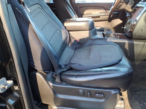 Used 2007 GMC Yukon Denali image 5