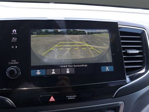 Used 2021 Honda Pilot Special Edition image 26