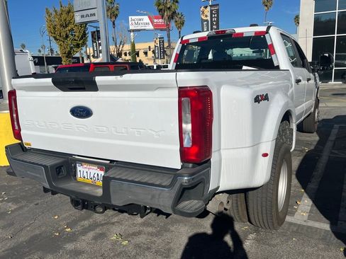Used 2025 Ford F350 XL image 4