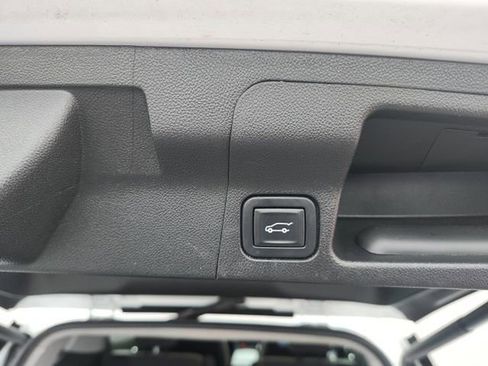 Used 2021 GMC Acadia AT4 w/ Trailering Package image 11