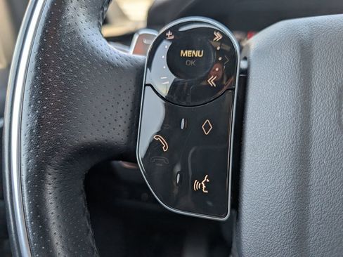 Used 2021 Land Rover Range Rover Sport HSE Dynamic image 20