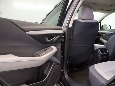Certified 2025 Subaru Outback Premium image 25