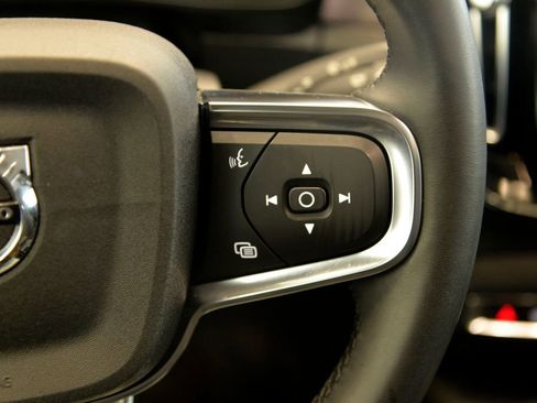 Used 2023 Volvo C40 P8 Recharge Plus image 23