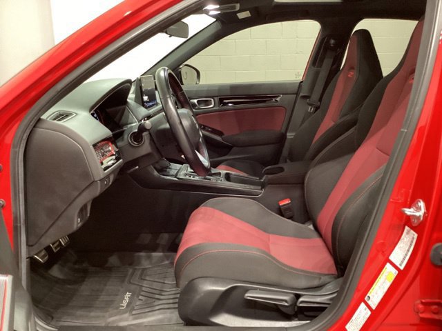 Used 2024 Honda Civic Si image 13